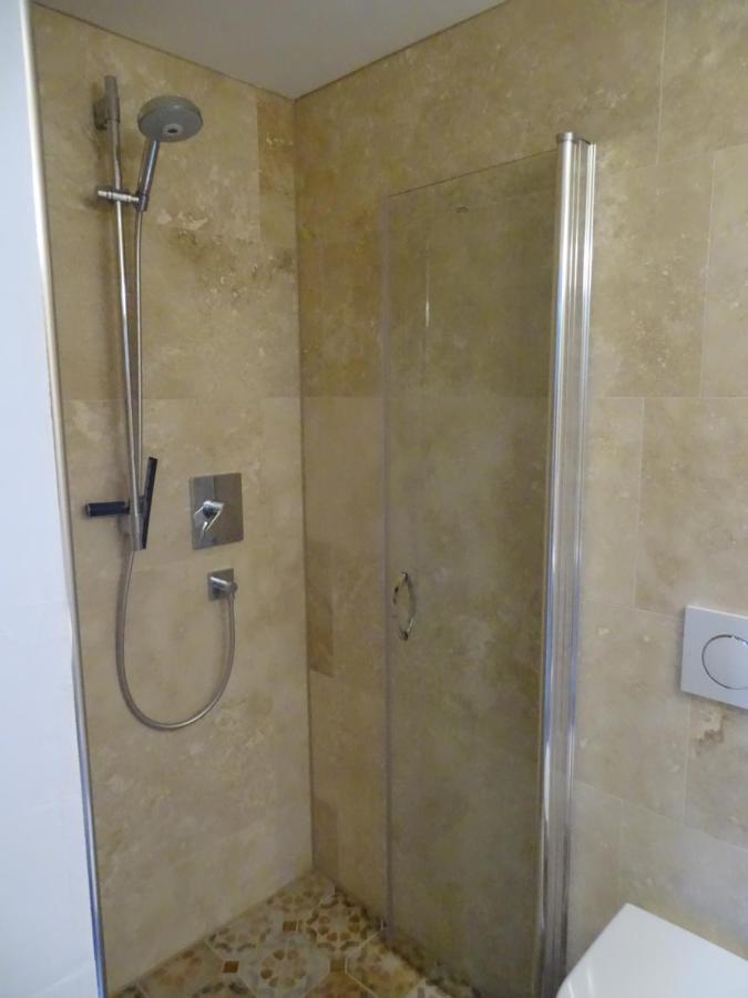 Hohenlohe Hideaway Lägenhet Langenburg Exteriör bild