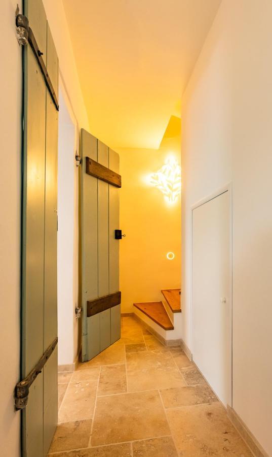 Hohenlohe Hideaway Lägenhet Langenburg Exteriör bild
