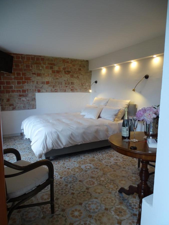 Hohenlohe Hideaway Lägenhet Langenburg Exteriör bild